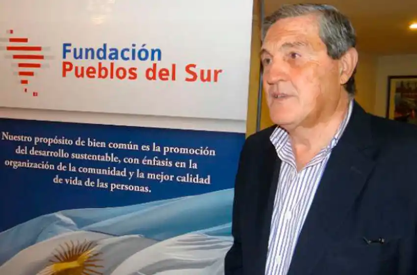 Daniel Guida: “El ciudadano está sufriendo las consecuencias de un programa económico desastroso”