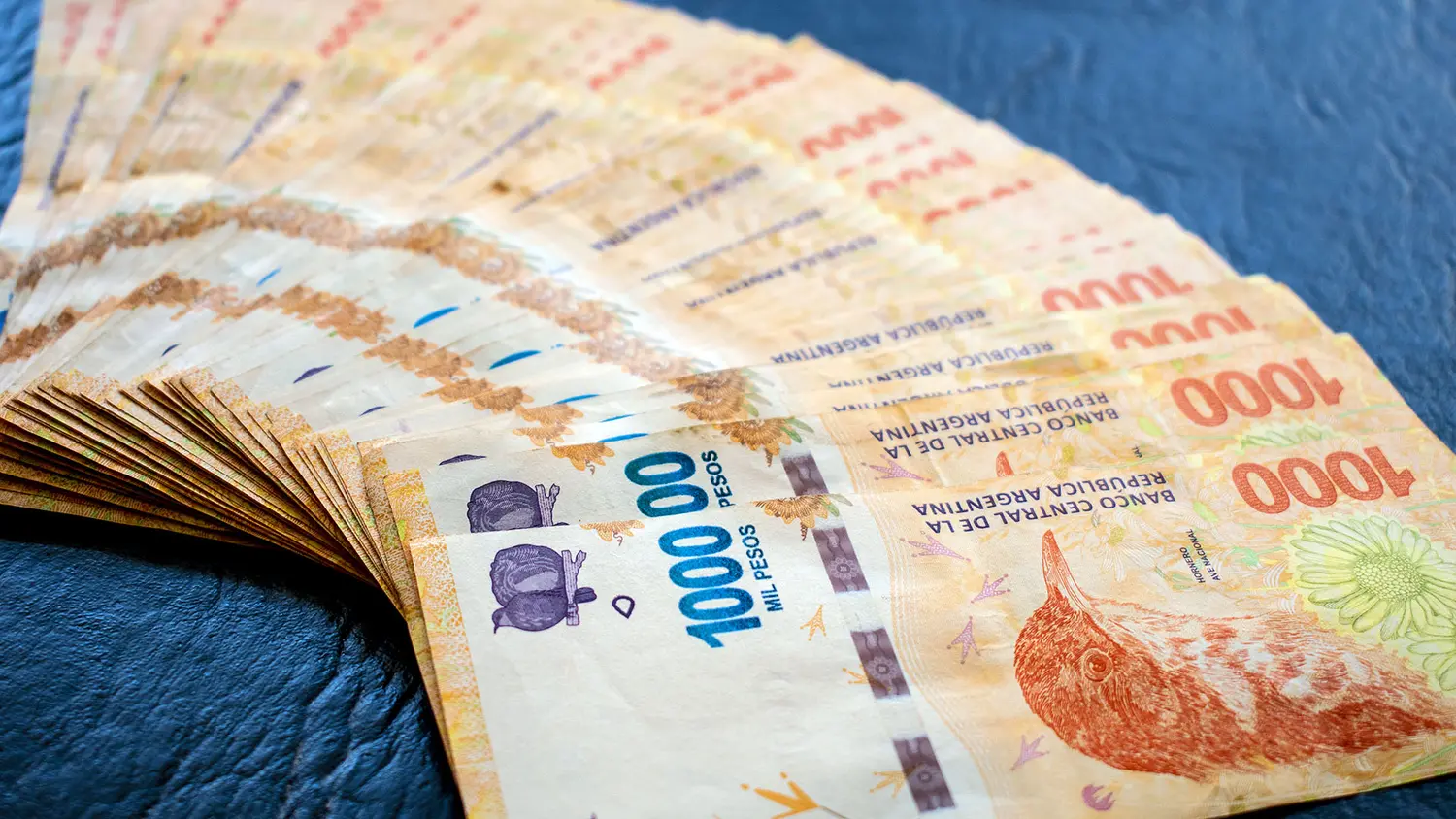 Con la actualización automática por inflación