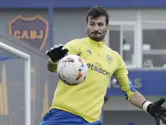 Qué jugadores se despiden de Boca a fin de año