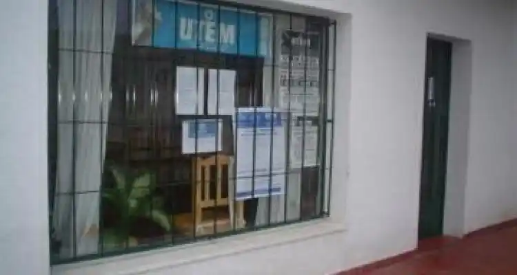 Paro Utem