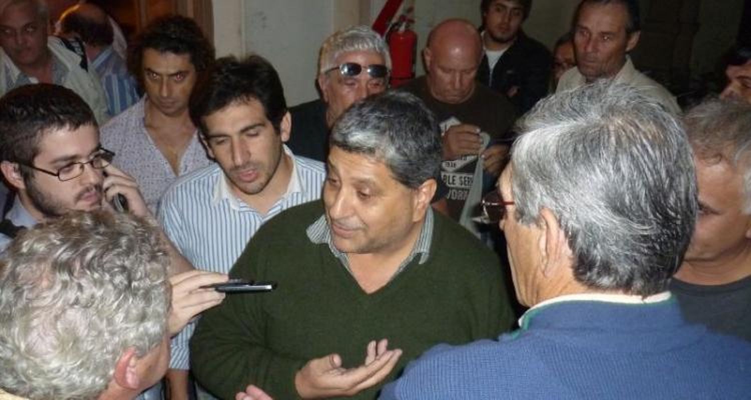Productores presentaron modificaciones a la ordenanza que busca regular los feed lots