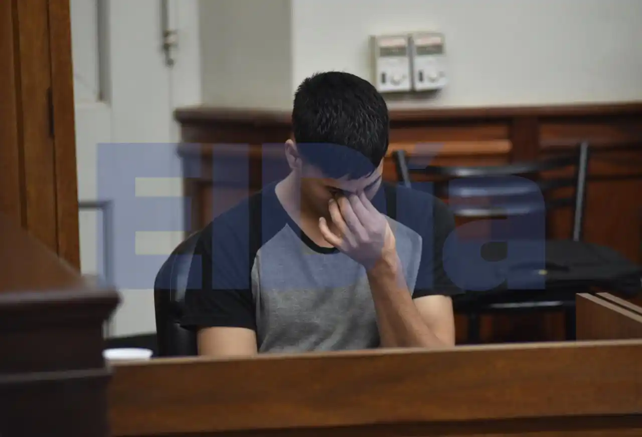 Etapa de alegatos: hoy se conoce el pedido de pena de la Fiscalía a Gutiérrez