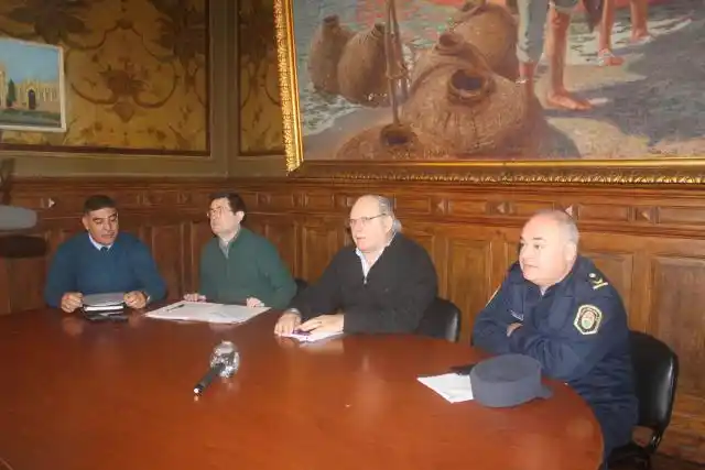 "Es un norma que tiene un carácter restrictivo y no de liberación de la circulación"