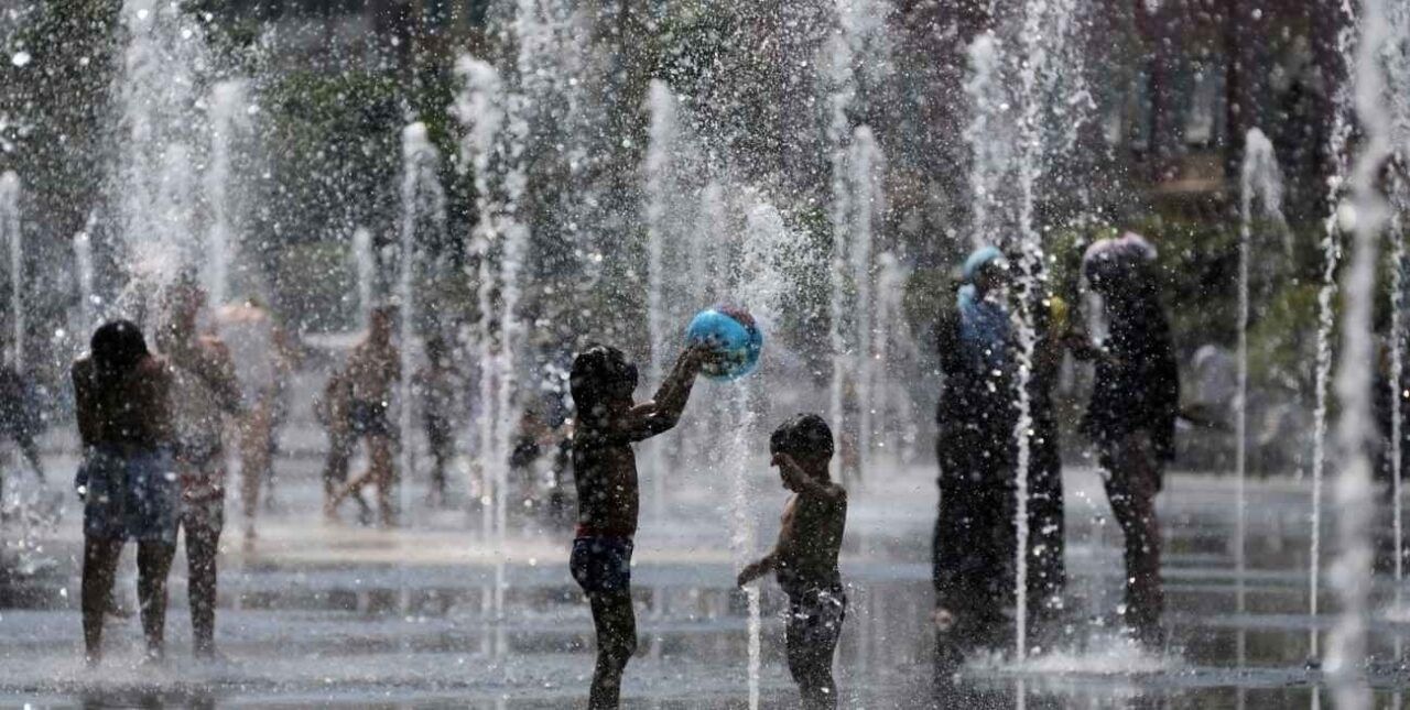 Altas temperaturas: cómo prevenir los golpes de calor