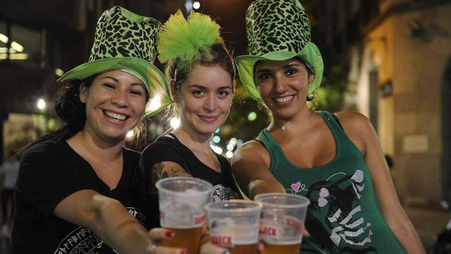 ¿Por qué este viernes se celebra San Patricio? Acá su historia