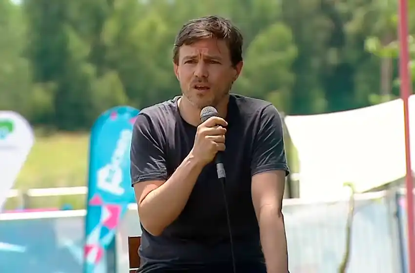 Temporada 2022: "Es histórica, con los mejores registros de turismo de los últimos de 10 años"