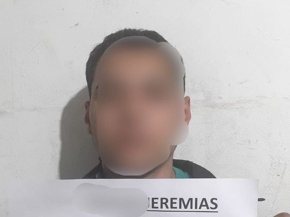 Detuvieron a un joven sospechoso por un intento de homicidio ocurrido en mayo en la zona oeste