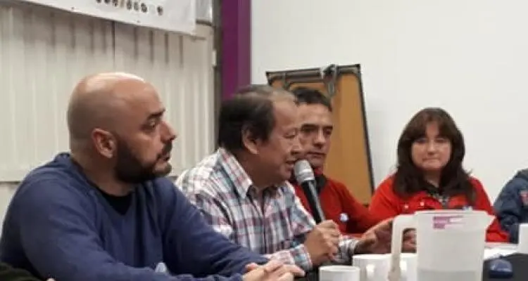 El autor de “El milagro de La Juanita”, libro sobre la cooperativa de Toty Flores, encabezará una charla en San Pedro