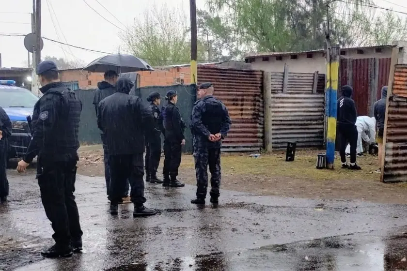 Macabro hallazgo en zona noroeste: niños encontraron restos humanos en estado de descomposición