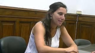 Miguelina Pitón: “Tenemos que trabajar para que los turistas vuelvan”