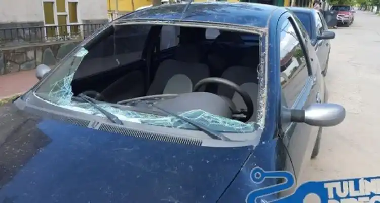 Detenido en Baradero  por intento de secuestro a chicas camino al colegio