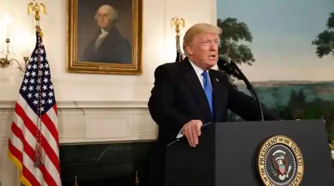 EEUU advirtió al régimen iraní: Habrá "nuevas y graves sanciones"
