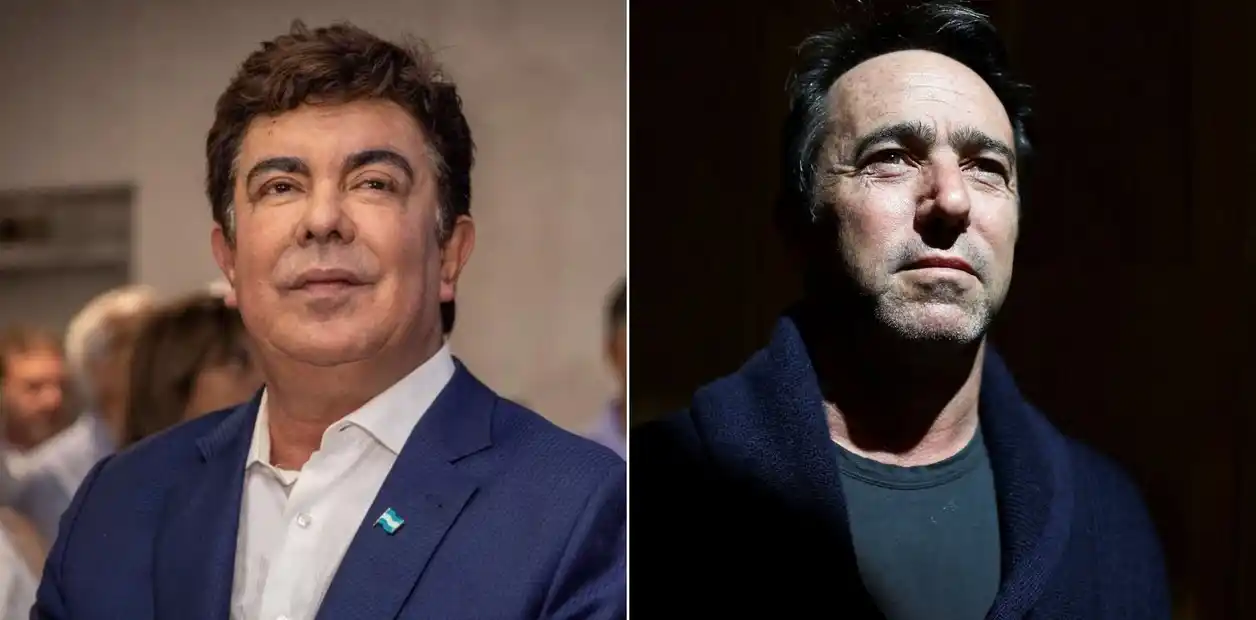 Fernando Espinoza le respondió al CEO de Mercado Libre en su cuenta de X.