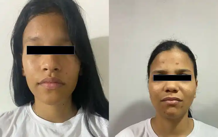 SIMULARON UN ROBO: Abuela de 82 años pierde la vida a manos de sus dos nietas