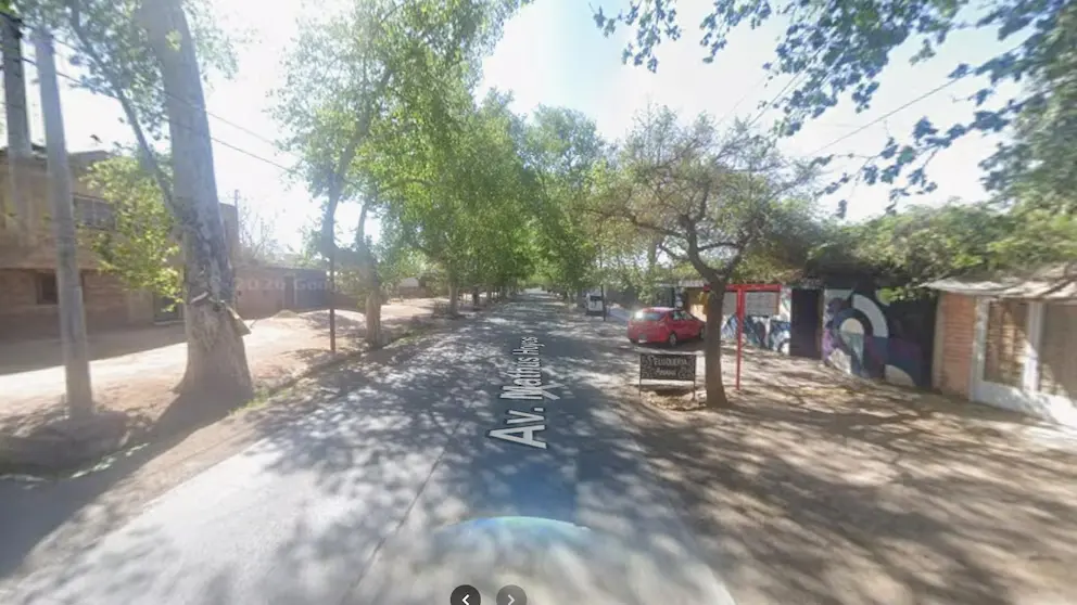 Investigan tentativa de homicidio en Mendoza: hombre con esquizofrenia hallado gravemente herido
