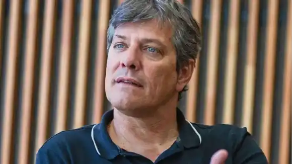 Polémica en el rubro televisivo por el regreso de Mario Pergolini: "Siempre me piden volver"