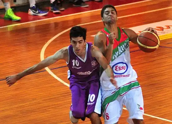 Liga Provincial: Neptunia apuesta a los juveniles