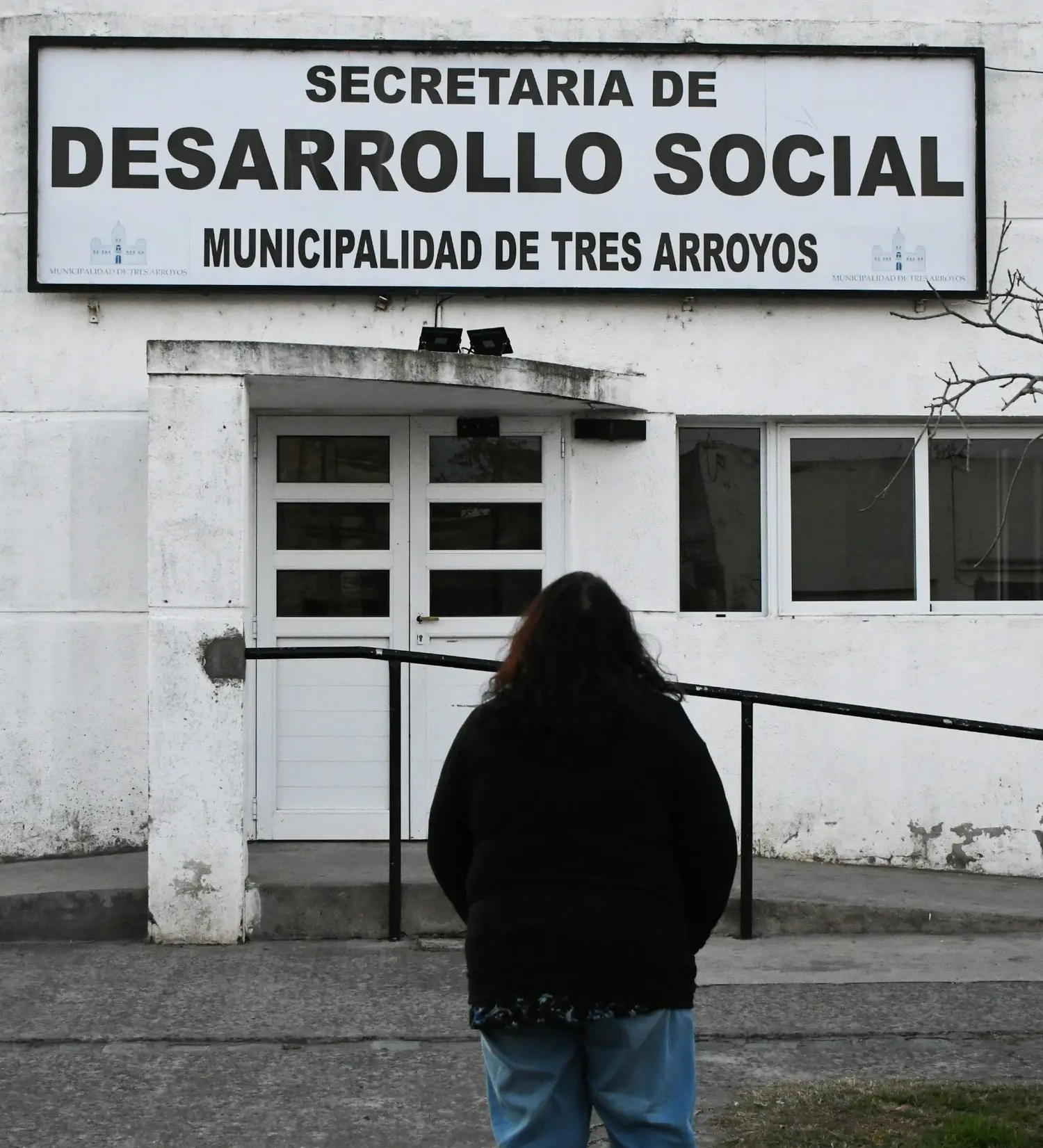 Desde Desarrollo Social se asisten a unas 3500 familias por mes