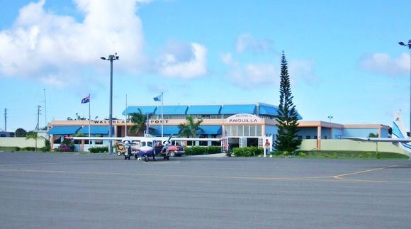 Anguilla reopens to foreign tourism