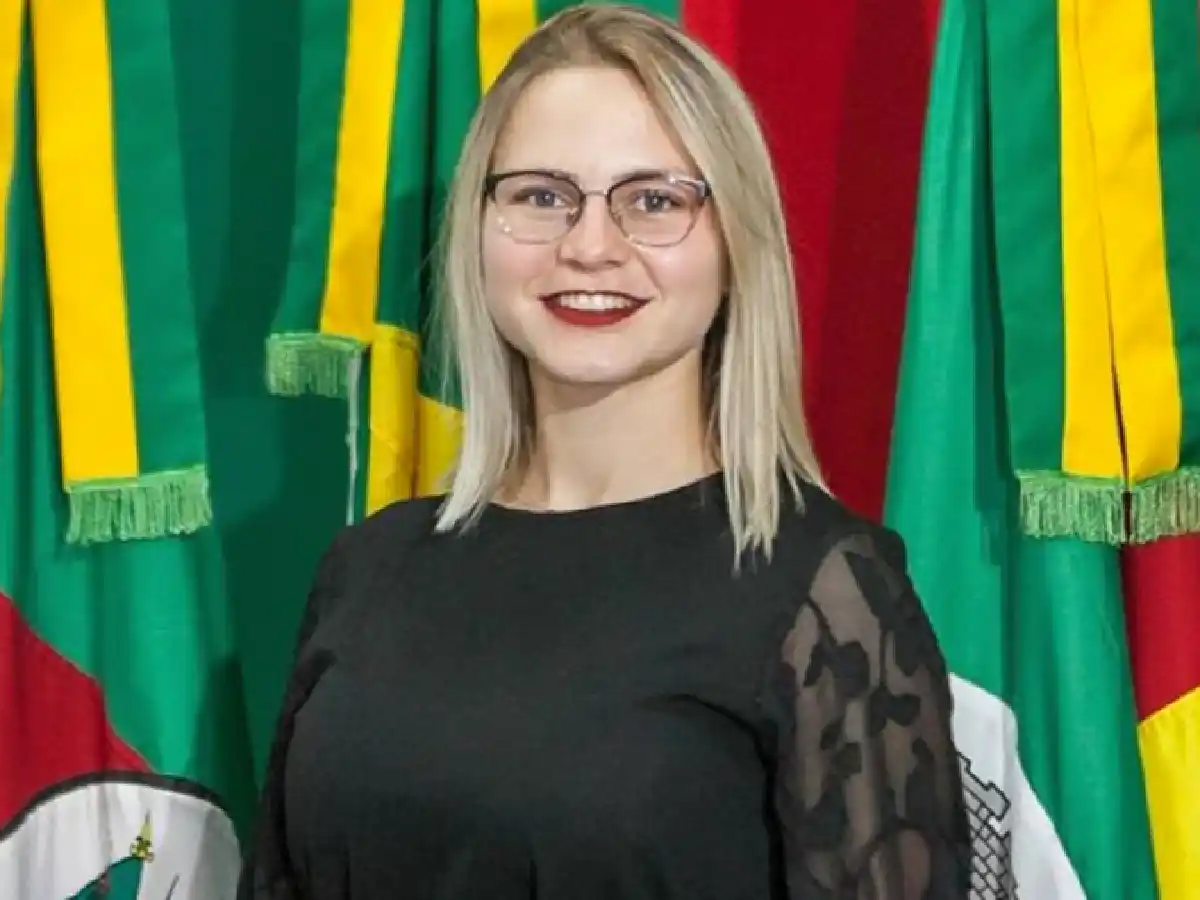 Escándalo: en Brasil, eligieron una autoridad del concejo deliberante por su "belleza"