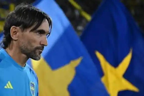 Boca debuta en la altura de Potosí por la Copa Sudamericana