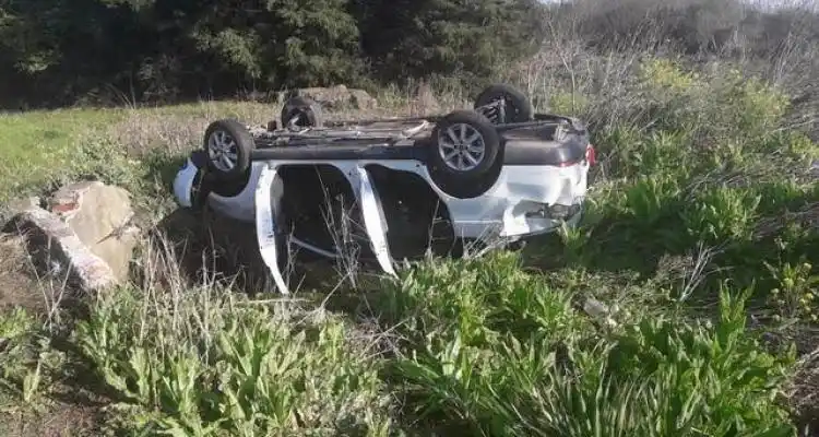 Remises truchos, desarmaderos y robo de autos, una trama para investigar