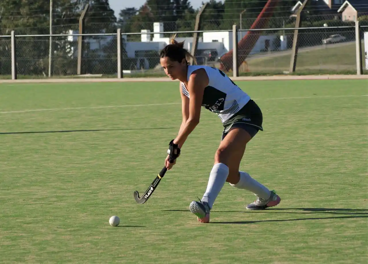 Debut para Los Cardos