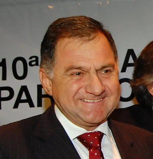 Elecciones 2015: Julio Pereyra reelecto en Florencio Varela