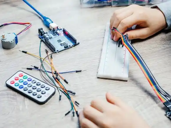 Se desarrollará el Taller de Robótica en el Congreso Regional de Educación Agropecuaria