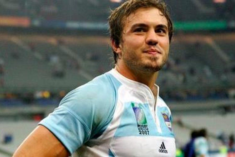 Juan Martín Hernández ingresará al Salón de la Fama