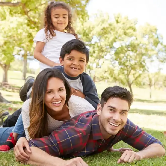 ¿Qué lugar ocupa hoy el hombre en la familia?