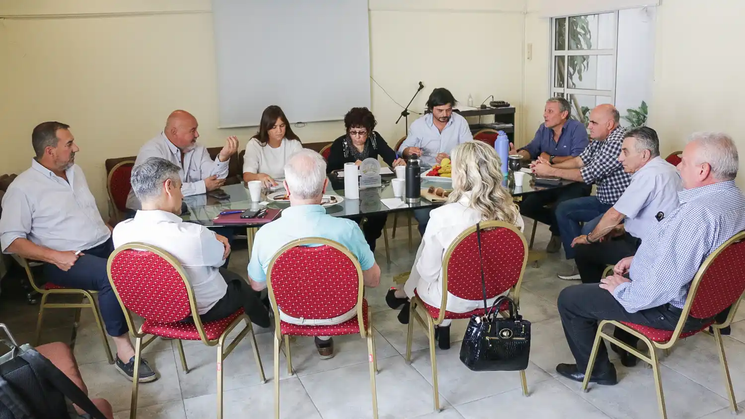 La FEMER expresó su preocupación por pagos parciales de OSER