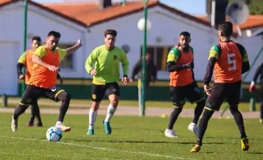 Santamarina deberá viajar otra vez a Mar del Plata