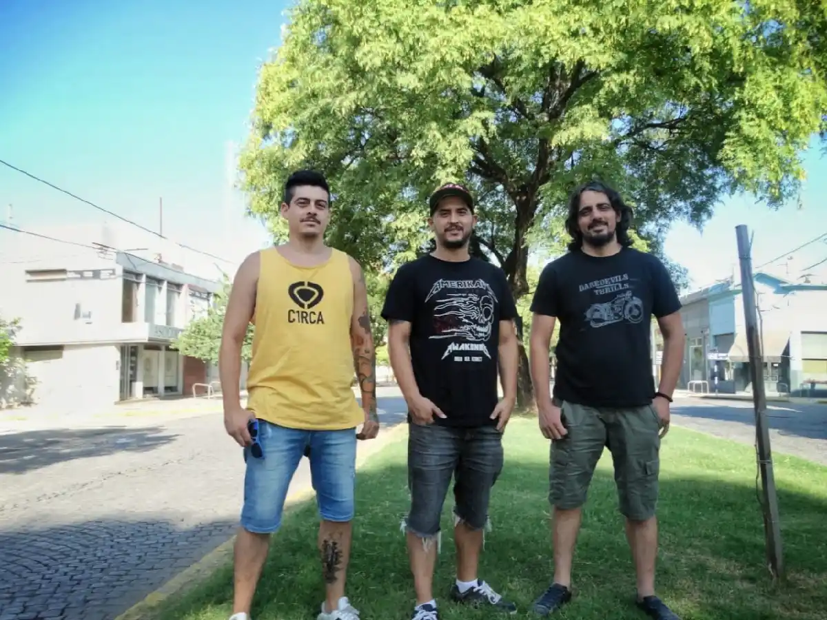 Bienvenidos a la “Primera función” de Circomental