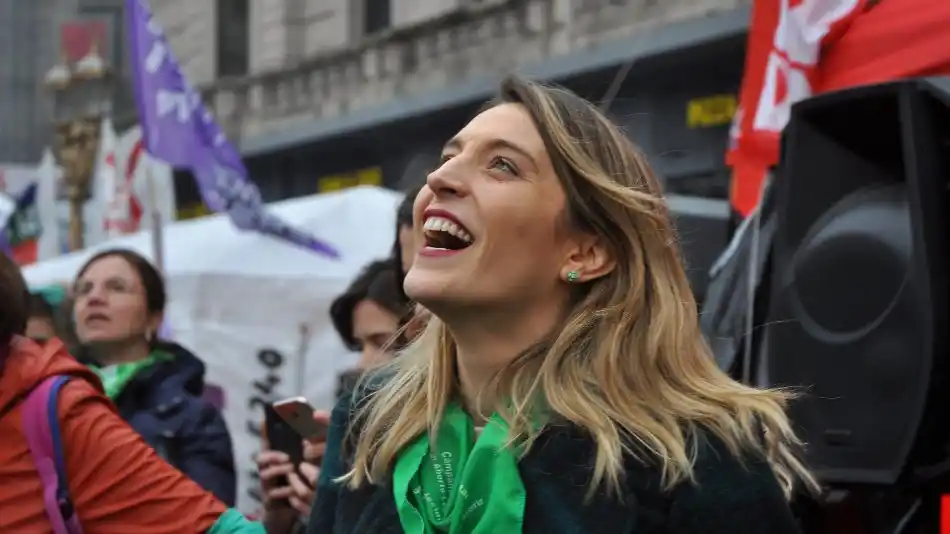 Castañeira encabezará la lista a Diputados Nacionales por el Nuevo MAS: Cómo queda la lista completa