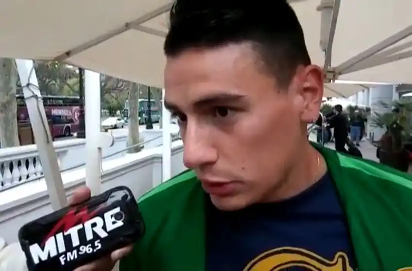 Rosario Nuestro con los protagonistas canallas