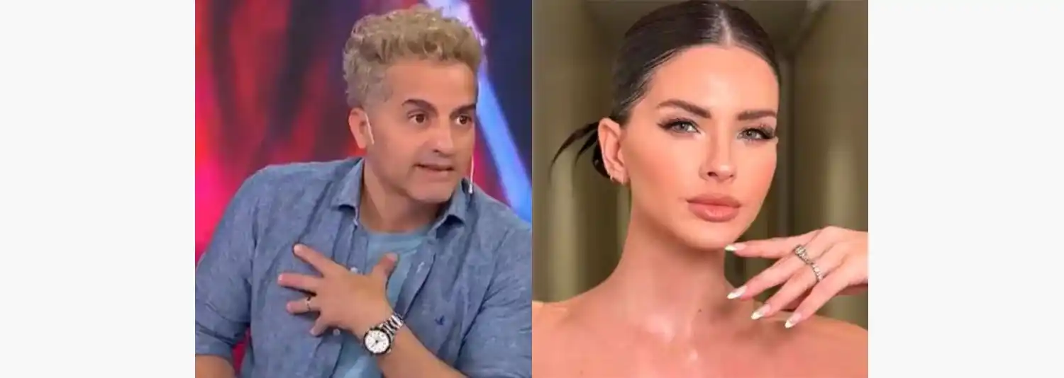 La China Angel de Brito