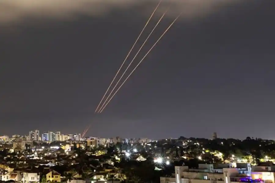 Los países latinoamericanos reaccionan al ataque de Irán a Israel