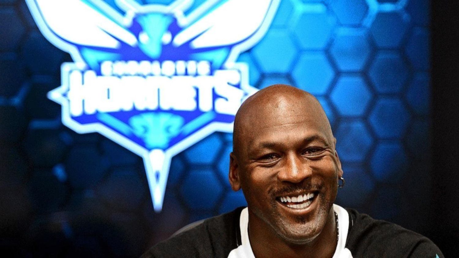 ¿La razón por la que Michael Jordan se alejó de Charlotte Hornets?