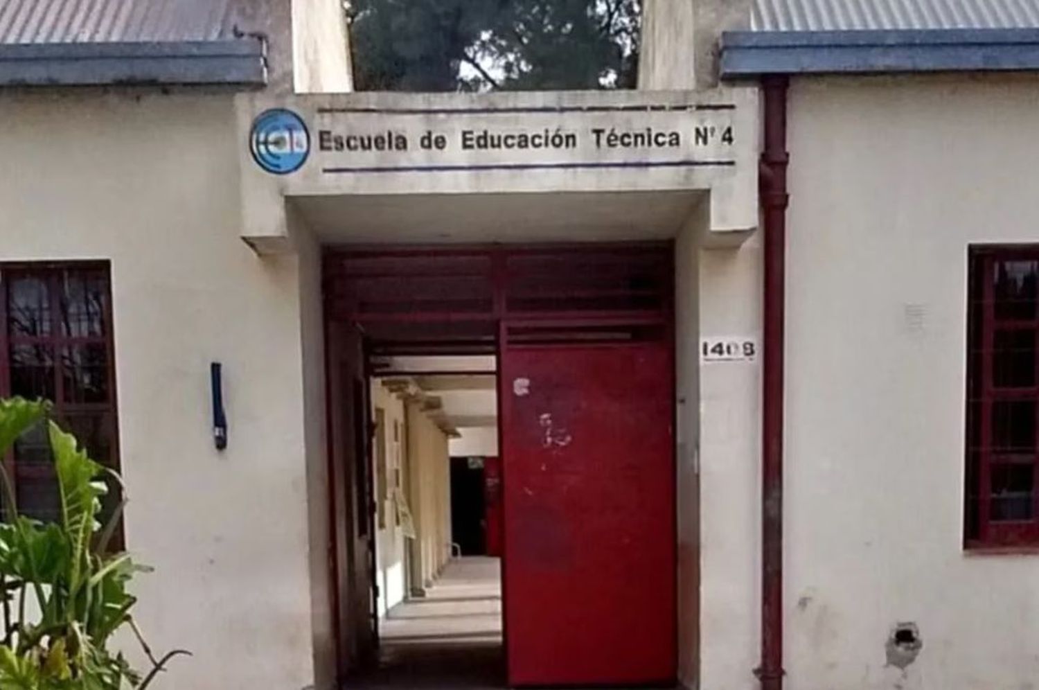 Escuela de La Plata