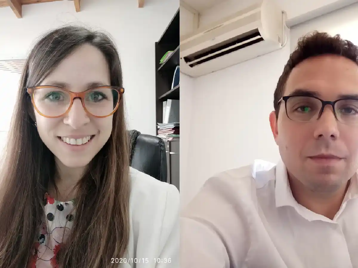 Un sueldo de $23.000 y medio novillo por semestre, detalles de la causa de trata