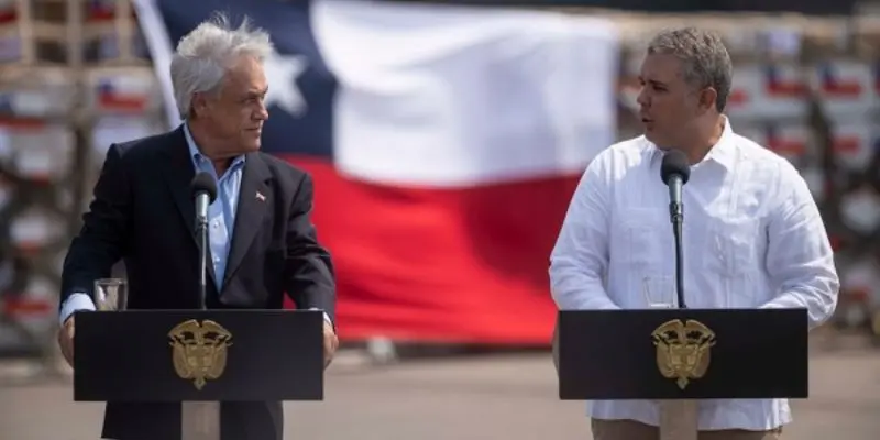 PROSUR promoverá cooperación para alcanzar inmunidad contra el COVID-19