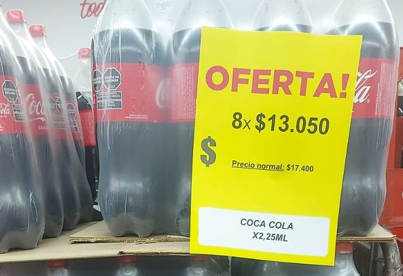 Precios: vecinos contra aumentos abusivos comparan ofertas en grupos de WhatsApp