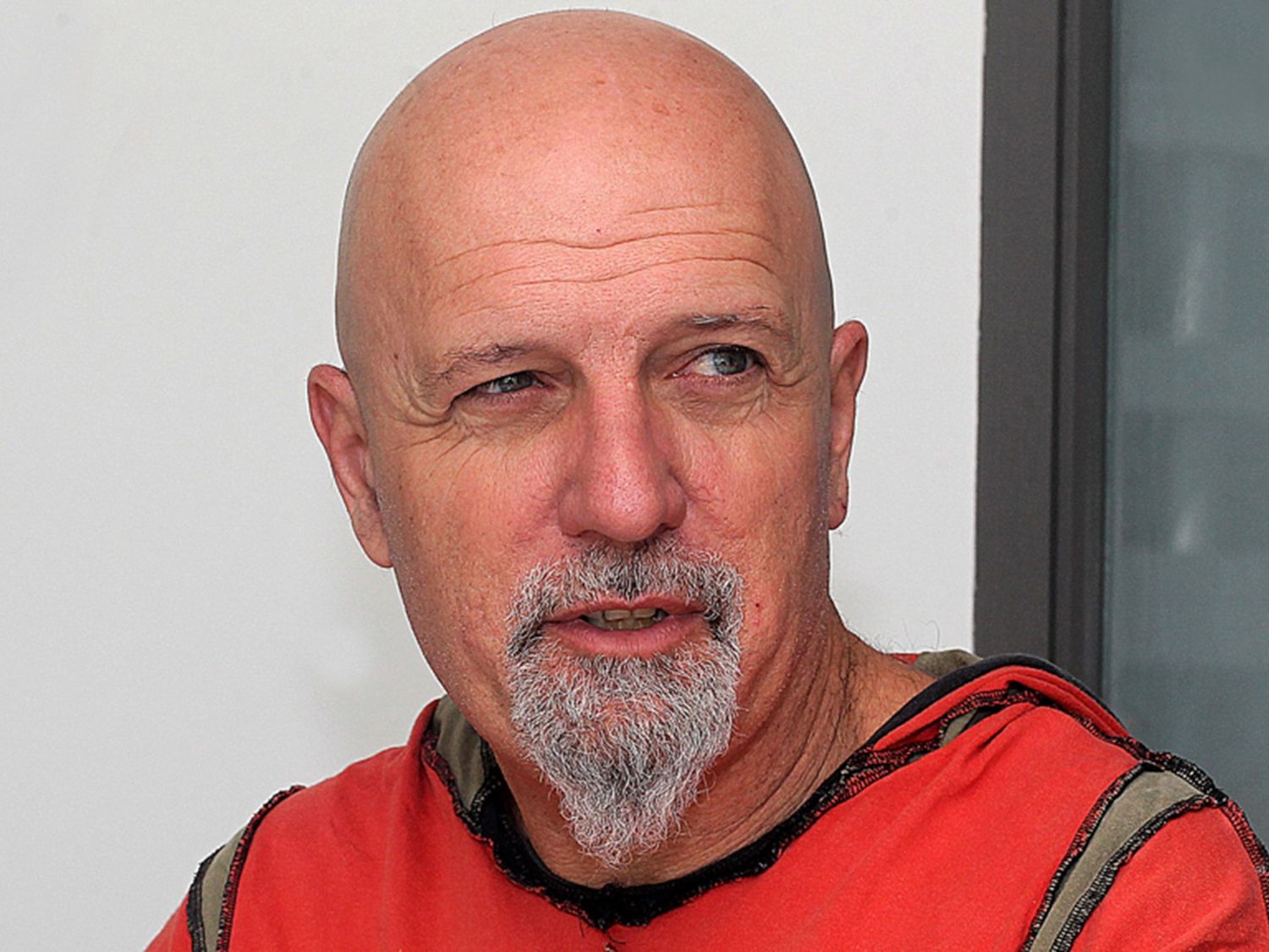 Gustavo Cordera será la mayor atracción en esta noche de viernes. Foto: Gentileza