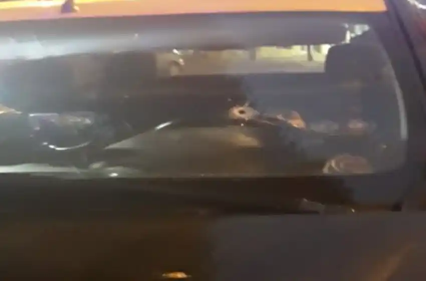 Taxistas denuncian que la reciente ola de robos está relacionada con la campaña electoral