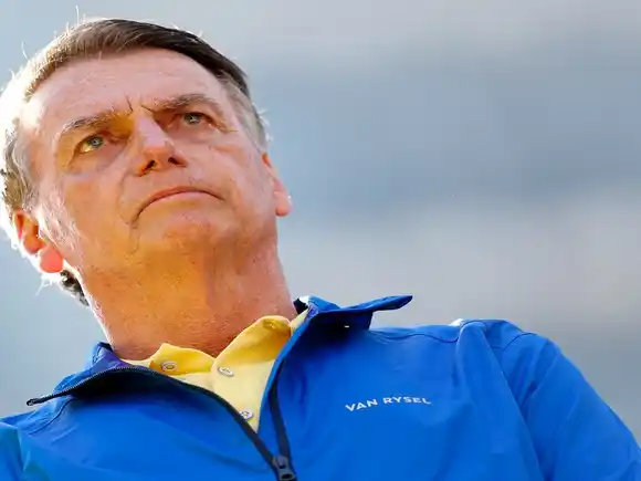 Fiscalía de Brasil pide condenar a Bolsonaro por "golpe de Estado"