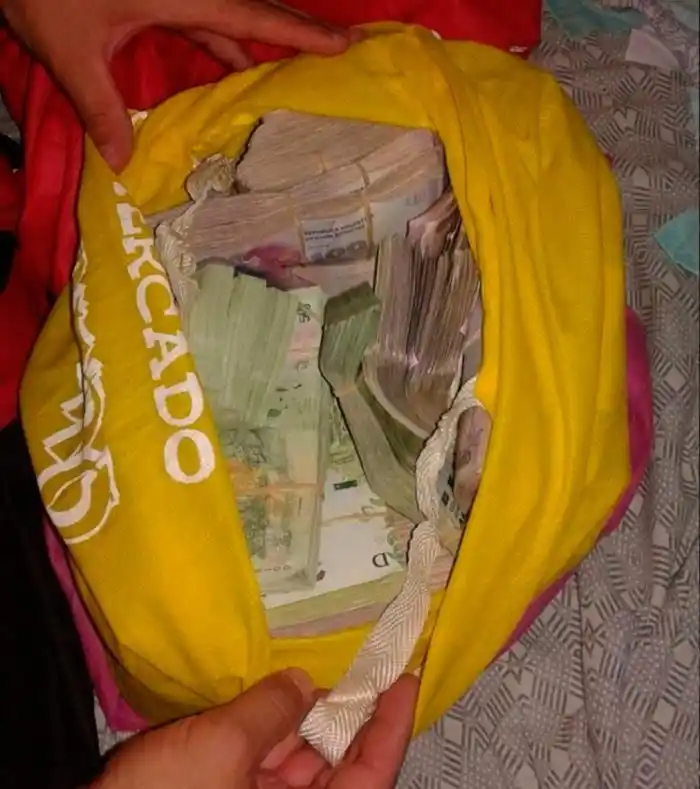 La DDI participó en la detención de gremialista