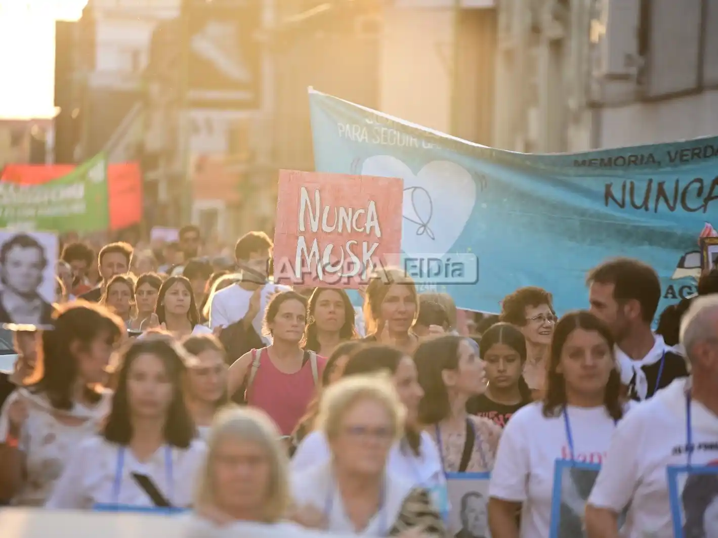 Fotos: Mauricio Ríos