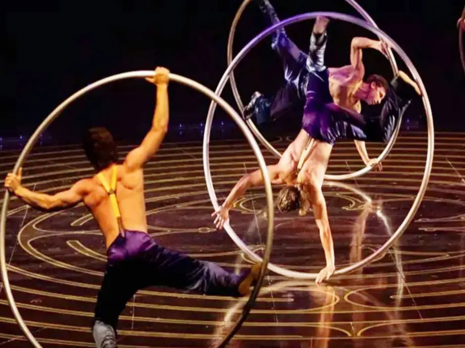 Una convocatoria para apoyar la producción de espectáculos de circo en todo el país