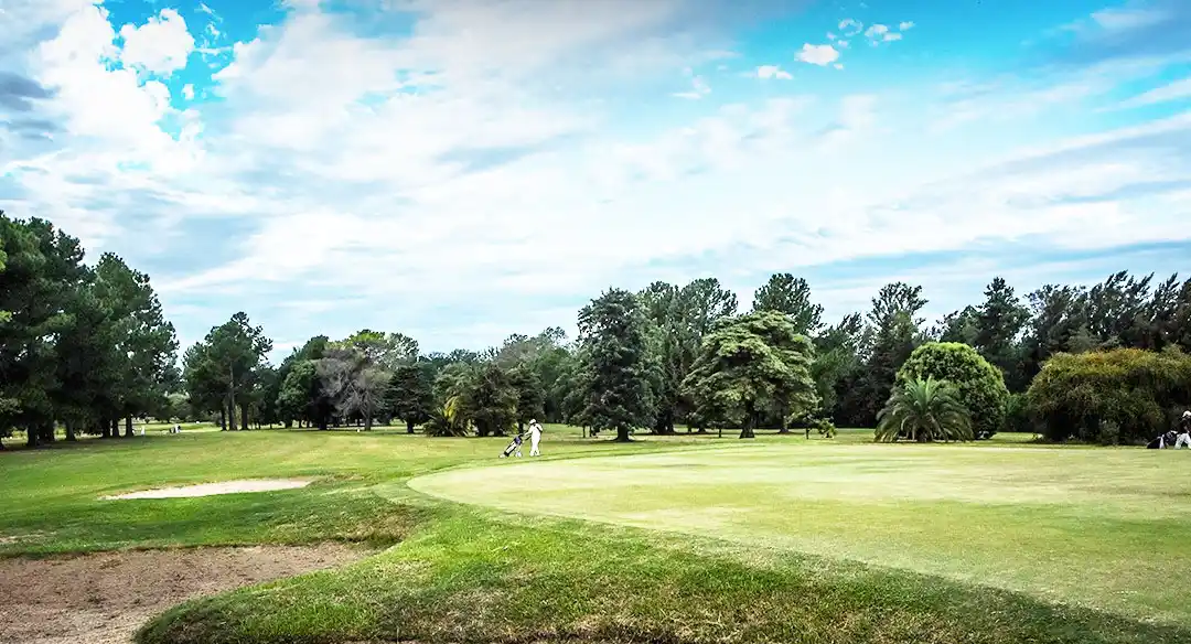 Continúan los preparativos para el 96º Torneo Aniversario